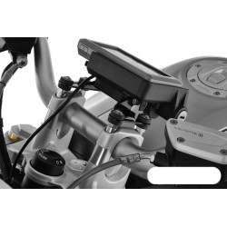 Podwyższenie kierownicy do BMW R1250R