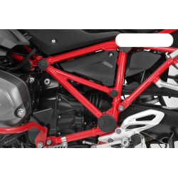 Zaślepki ramy Wunderlich do BMW R1250RS