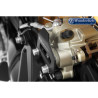 Osłona zacisku hamulcowego Wunderlich do BMW R1200GS LC
