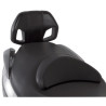 Oparcie pasażera GIVI TB3106 do SUZUKI BURGMAN 125-200 K7-K8-K9-L0-L1-L2-L3 (06-13)