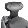 Oparcie pasażera GIVI TB3115 do SUZUKI BURGMAN 400 (17-20)
