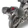 Stelaż pod sakwy boczne Easylock GIVI TE2140 do YAMAHA MT-07 (18-20)