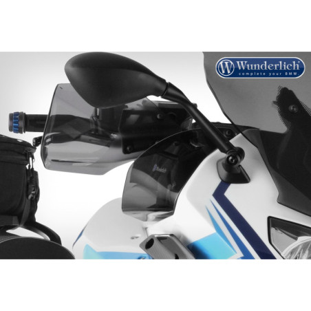 Owiewki boczne Wunderlich do BMW R1250RS