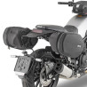 Stelaż pod kufry boczne Easylock GIVI TE8704 do BENELLI LEONCINO 500 (17-20)