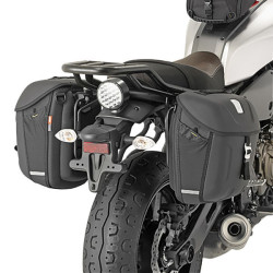 Stelaż pod sakwy boczne GIVI TMT2126 do YAMAHA XSR700 (16-20)