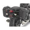 Stelaż pod sakwy boczne GIVI TMT6407 do TRIUMPH Street Twin 900 (16-20)