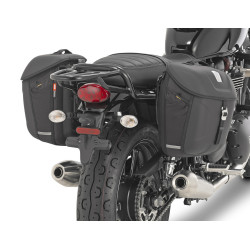Stelaż pod sakwy boczne GIVI TMT6407 do TRIUMPH Street Twin 900 (16-20)