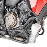 Gmole Givi TN2148 do YAMAHA Tracer 700 (20)
