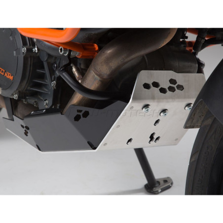 Osłona silnika Sw-Motech do KTM 1050 Adventure [15-] / 1190 Adventure [13-15]