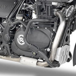 Gmole Givi TN9050 do ROYAL ENFIELD HIMALAYAN (18-20)