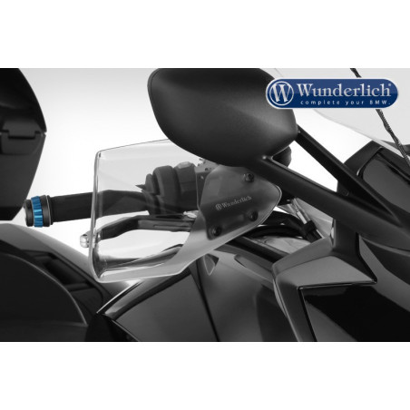 Osłony dłoni Wunderlich do BMW K1600B