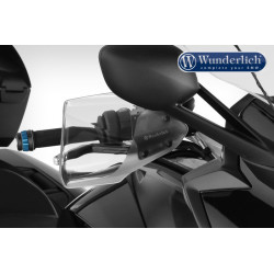 Osłony dłoni Wunderlich do BMW K1600GT GTL [17-]