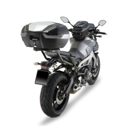 Stelaż pod kufer centralny do Yamaha MT09 [13-16] - Givi 2115FZ (zgodny z Kappa KZ2115)