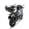 Stelaż pod kufer centralny do Yamaha MT09 [13-16] - Givi 2115FZ (zgodny z Kappa KZ2115)