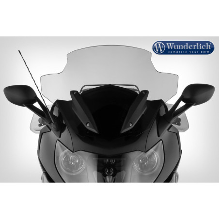 Szyba turystyczna Wunderlich MARATHON do BMW K1600GT GTL