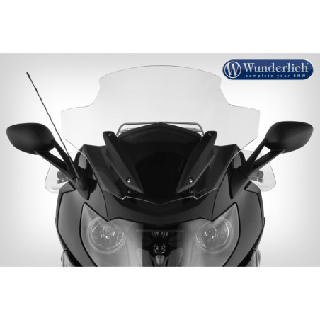 Szyba turystyczna Wunderlich MARATHON do BMW K1600GT GTL