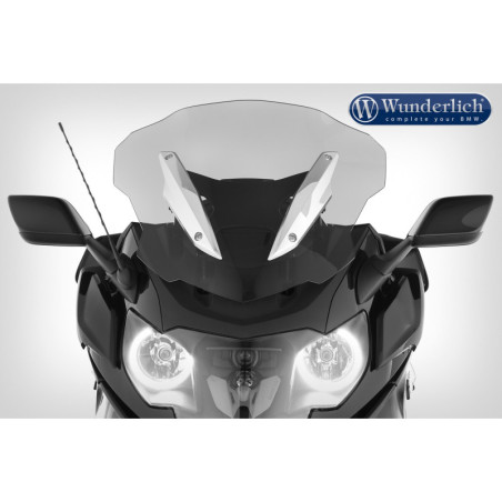 Szyba Wunderlich CRUISE do BMW K1600GT GTL