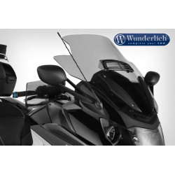 Szyba Wunderlich MARATHON AIRVENTED do BMW K1600B