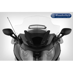 Szyba Wunderlich MARATHON AIRVENTED do BMW K1600B