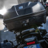Torba na tył GIVI WL901 (powiększana z 29 na 34 L .)