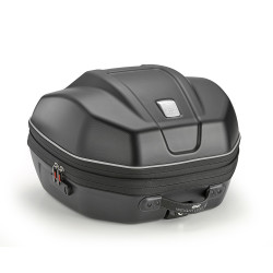 Torba na tył GIVI WL901 (powiększana z 29 na 34 L .)