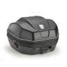Torba na tył GIVI WL901 (powiększana z 29 na 34 L .)