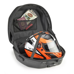 Torba na tył GIVI WL901 (powiększana z 29 na 34 L .)