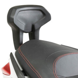 Oparcie pasażera GIVI TB55 do MBK SKYCRUISER 125 (10-12)
