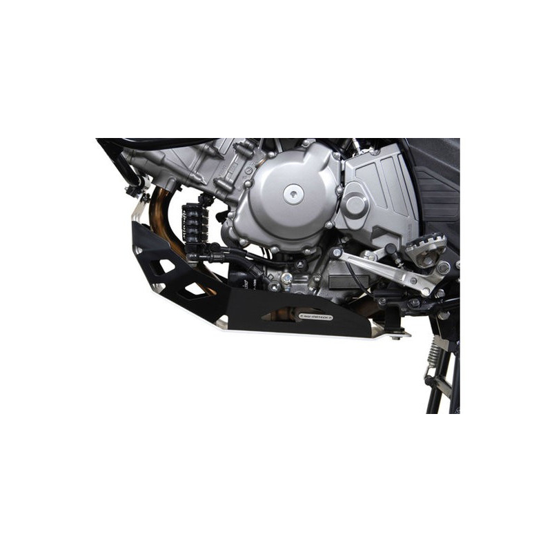 Osłona silnika Sw-Motech do Suzuki DL 650 V-Strom [04-10]