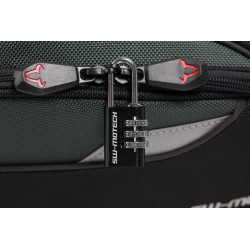 Zamek szyfrowy do tankbagów Sw-Motech