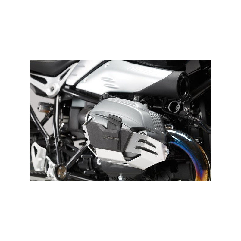 Osłona silnika - cylindrów Sw-Motech do BMW R1200GS [10-] / Adventure [10-] / R1200R [11-]