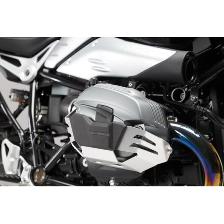 Osłona silnika - cylindrów Sw-Motech do BMW R1200GS [10-] / Adventure [10-] / R1200R [11-]