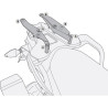 Stelaż pod kufer centralny do KTM 1050 / 1090 /1190 / R / 1290 - Givi SR7705 (zgodny z Kappa KR7705)