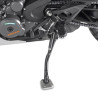 Poszerzenie stopki bocznej Givi ES7711 do KTM 390 ADVENTURE (20)