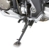 Poszerzenie stopki bocznej Givi ES1110 do Honda Crosstourer 1200 / DCT [12-15]