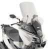 Szyba turystyczna Givi 6115DT do KYMCO X-TOWN 125-300 CITY (20)