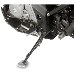 Poszerzenie stopki bocznej GIVI ES3101 do SUZUKI DL650 V-Strom [04-]