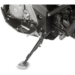 Poszerzenie stopki bocznej GIVI ES3101 do SUZUKI DL650 V-Strom [04-]