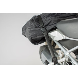 Pasy mocujące bagaż Sw-Motech ROK 31-106 cm