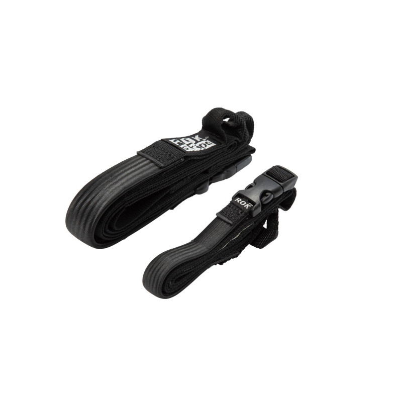 Pasy mocujące bagaż Sw-Motech ROK 31-106 cm