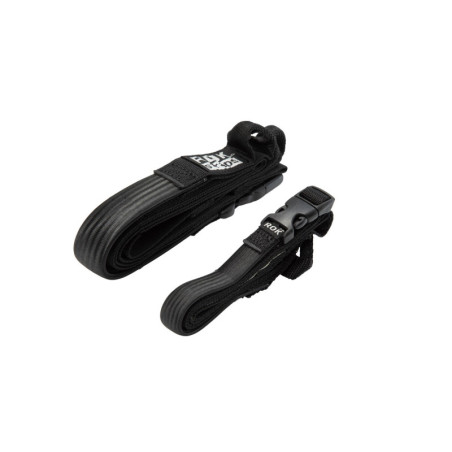 Pasy mocujące bagaż Sw-Motech ROK 31-106 cm