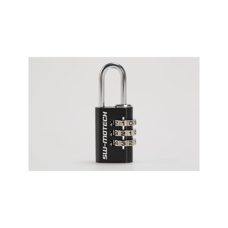 Kłódka Sw-Motech z zamkiem szyfrowym