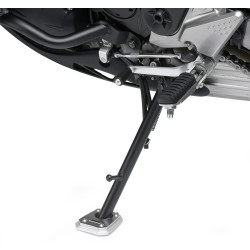 Poszerzenie stopki bocznej Givi ES4103 do Kawasaki Versys 650 [10-]