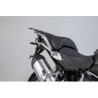 Zestaw aluminiowych kufrów bocznych Sw-Motech Trax ADV do BMW R1200GS LC - czarne