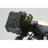 Zestaw aluminiowych kufrów bocznych Sw-Motech Trax ADV do Suzuki V-Strom 1000 - czarne