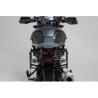 Zestaw aluminiowych kufrów bocznych Sw-Motech Trax ADV do Suzuki V-Strom 1000 - czarne