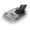 Poszerzenie stopki bocznej Givi ES5108 do BMW R1200GS LC [13-]