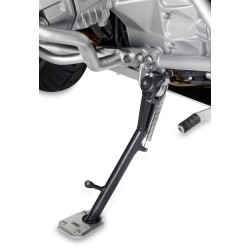 Poszerzenie stopki bocznej Givi ES5108 do BMW R1200GS LC [13-]