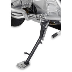 Poszerzenie stopki bocznej Givi ES5108 do BMW R1200GS LC [13-]