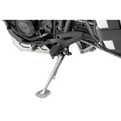 Poszerzenie stopki bocznej Givi ES6401 do Triumph Tiger 800 / Tiger 800 XC / XR [11-]